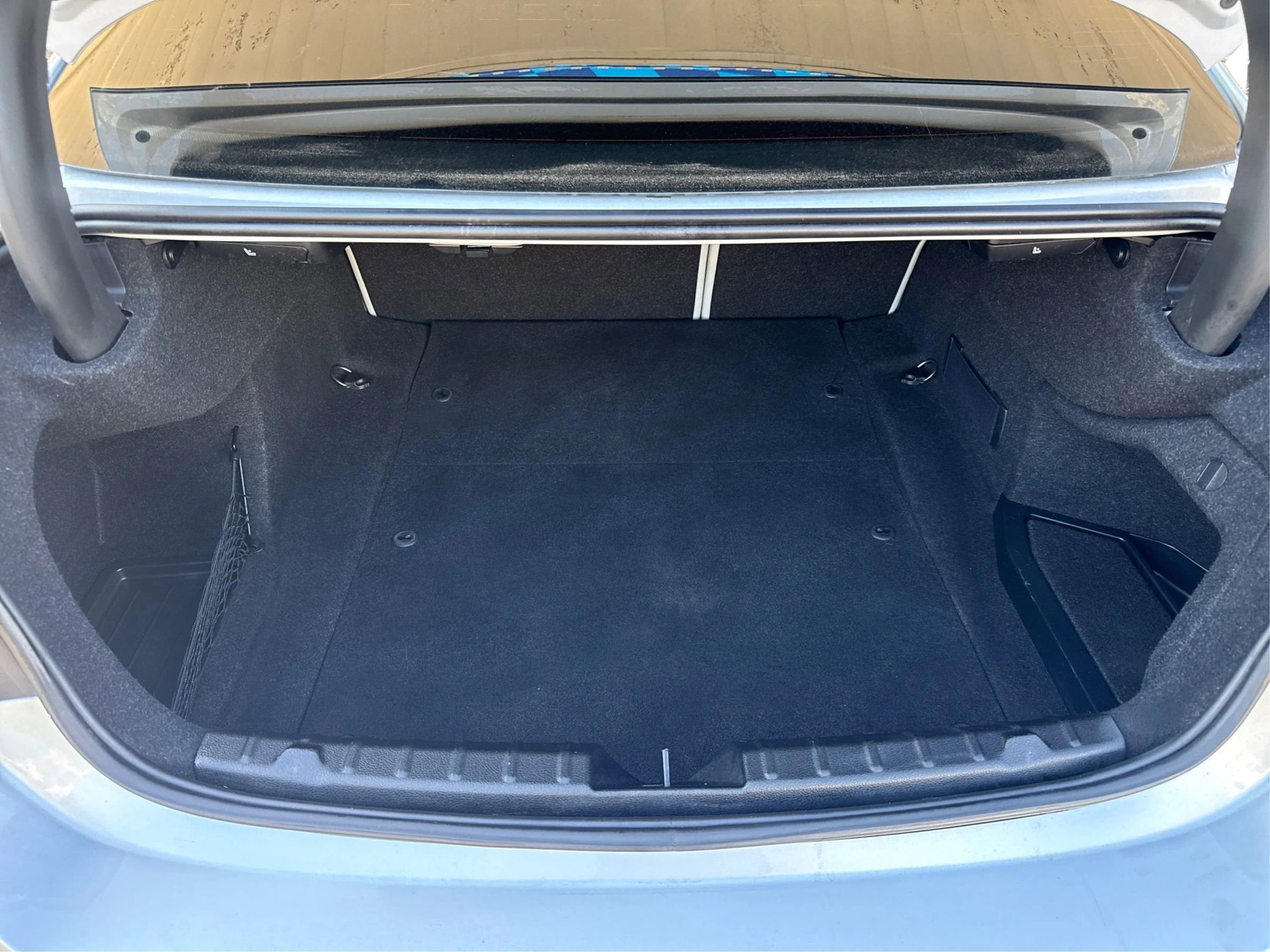 Used 2015 BMW M4 Coupe image 13