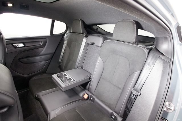 Certified 2023 Volvo C40 P8 Recharge Plus AWD/4WD image 18