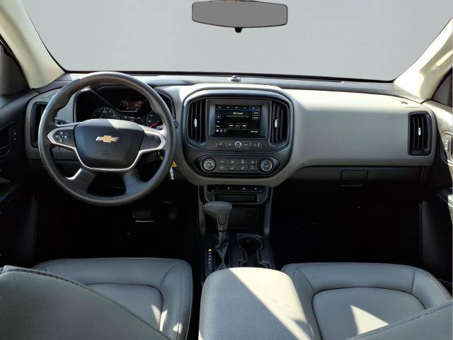 Used 2019 Chevrolet Colorado W/T w/ WT Convenience Package image 8