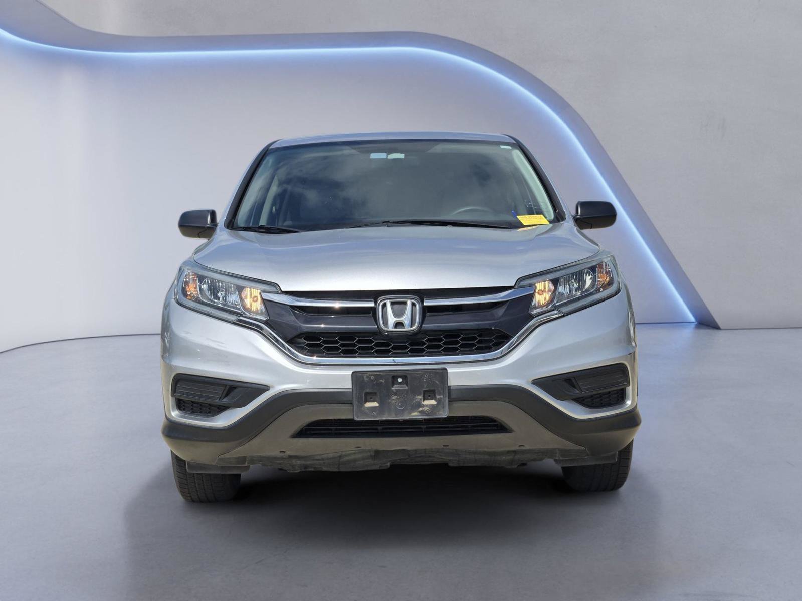 Used 2015 Honda CR-V LX image 2