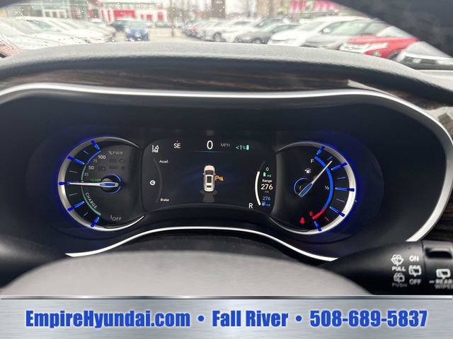 Used 2023 Chrysler Pacifica Limited FWD image 33