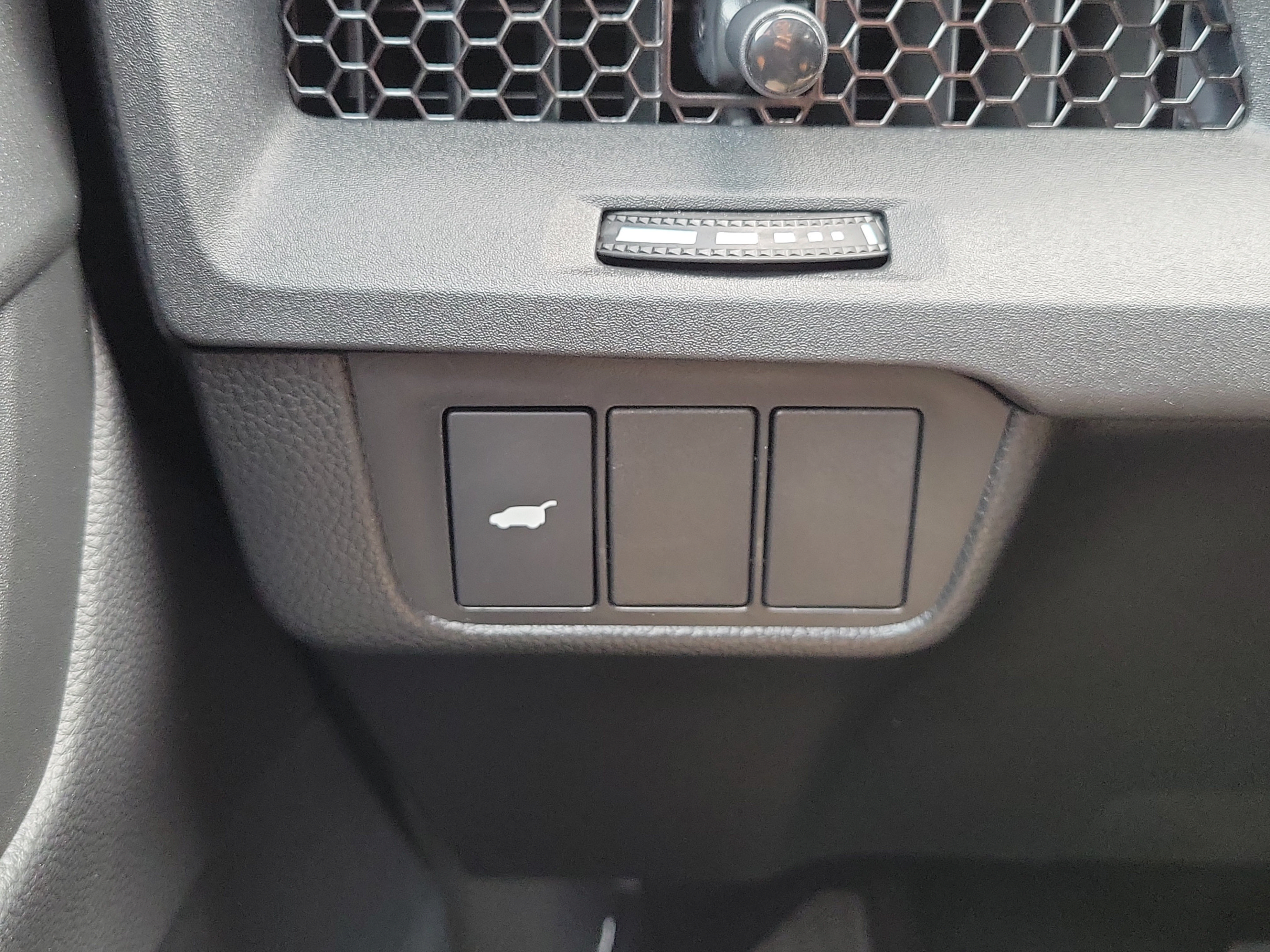 Used 2026 Honda CR-V TrailSport image 29