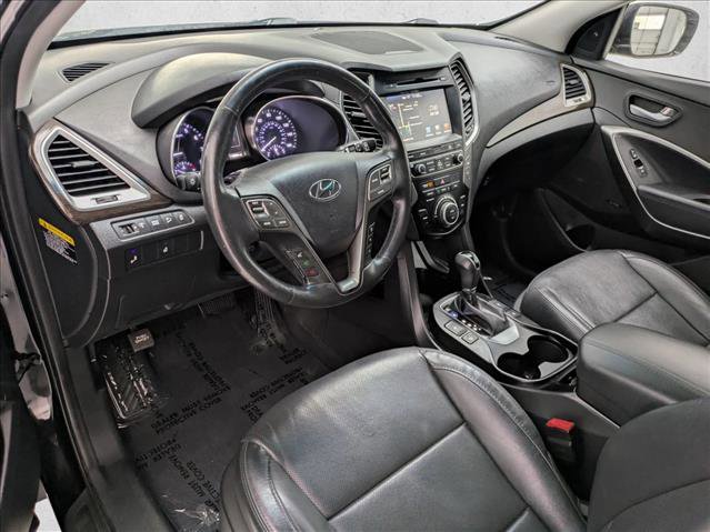 Used 2017 Hyundai Santa Fe Sport FWD image 10