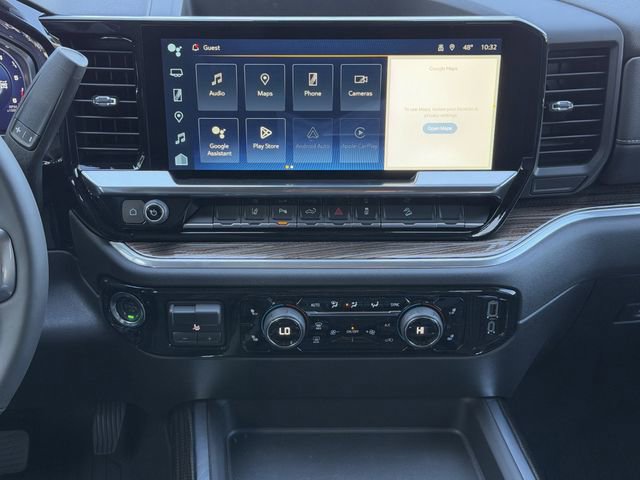 New 2026 Chevrolet Silverado 2500 LT w/ Trail Boss Package image 13