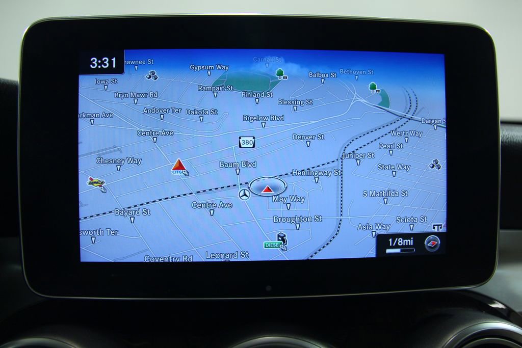 Used 2018 Mercedes-Benz GLC 300 4MATIC image 14
