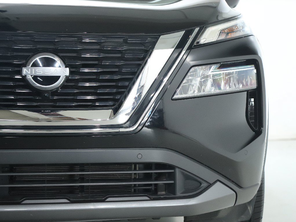 Certified 2023 Nissan Rogue SL w/ SL Premium Package AWD/4WD image 8