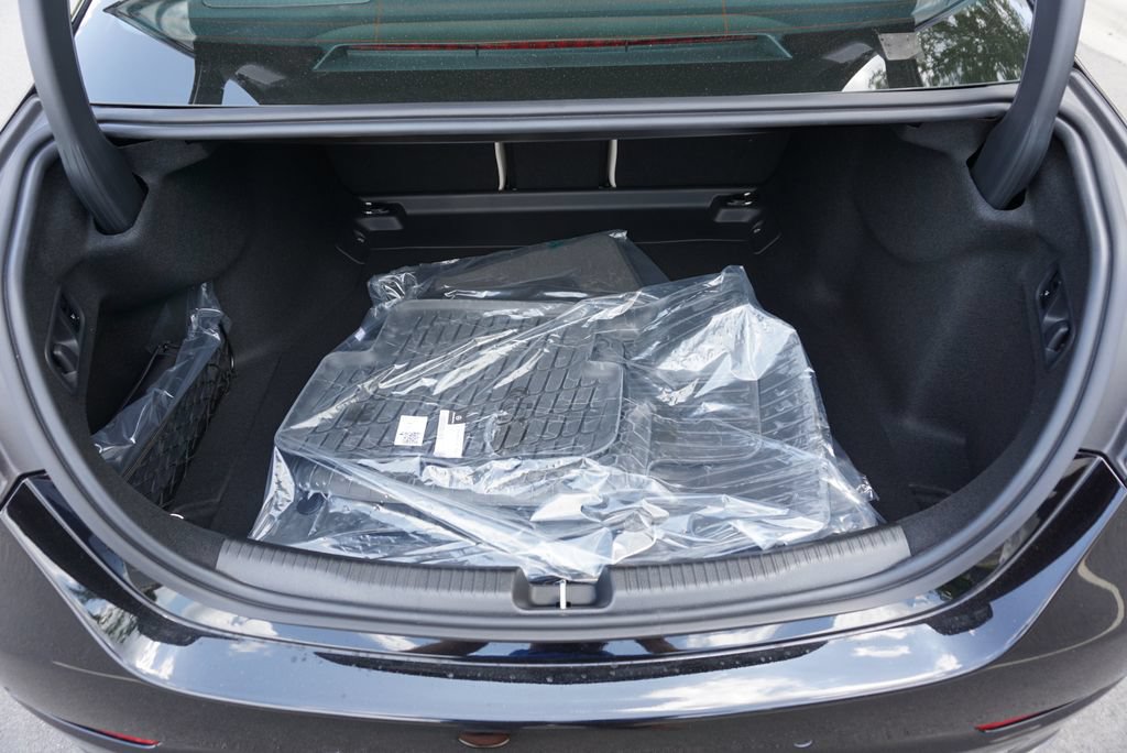 Certified 2025 Mercedes-Benz C 300 Sedan image 66