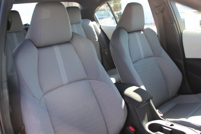Certified 2026 Toyota Corolla SE FWD image 21