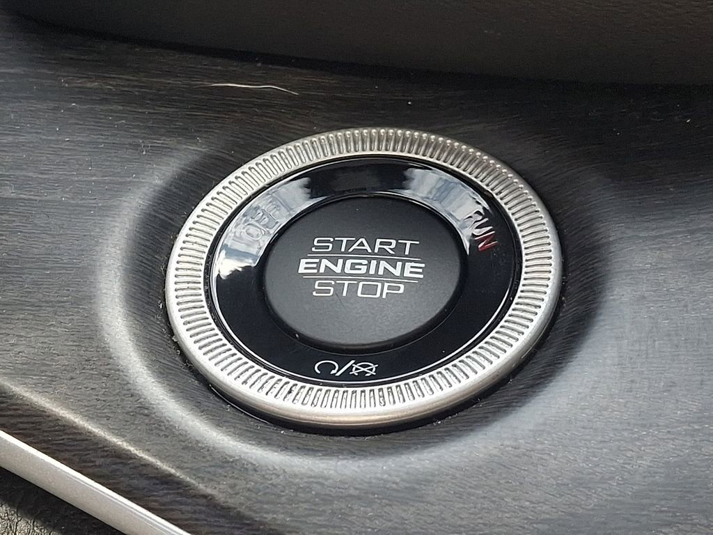 Used 2024 Jeep Grand Cherokee Limited 4xe image 24