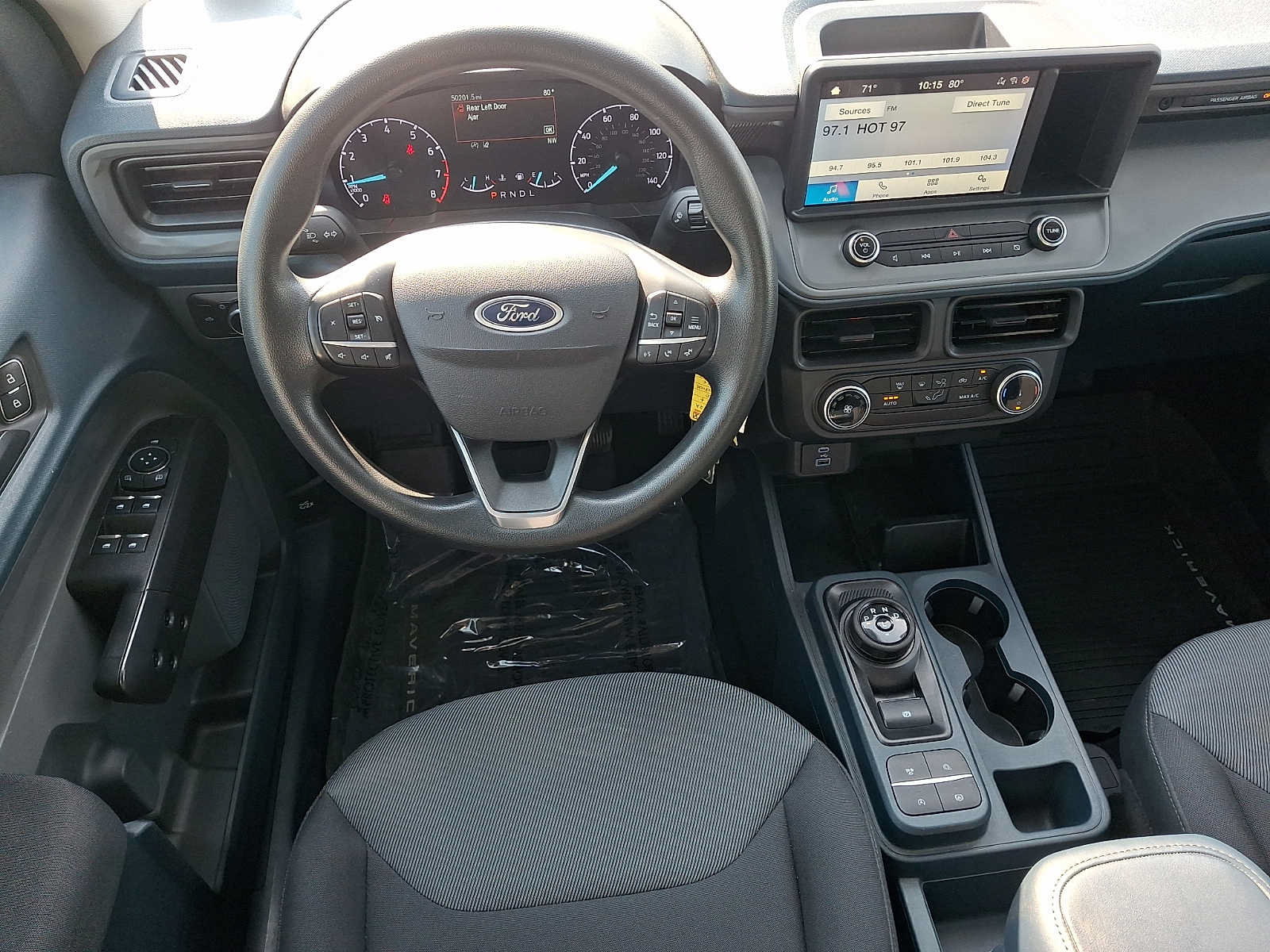 Used 2024 Ford Maverick XL FWD image 11