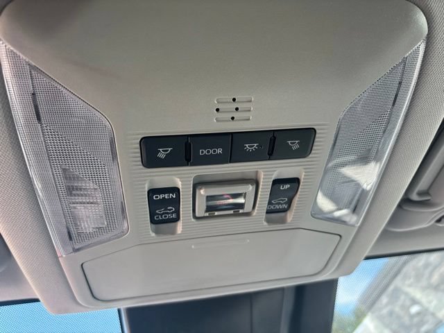 Used 2024 Toyota RAV4 XLE Premium AWD/4WD image 12