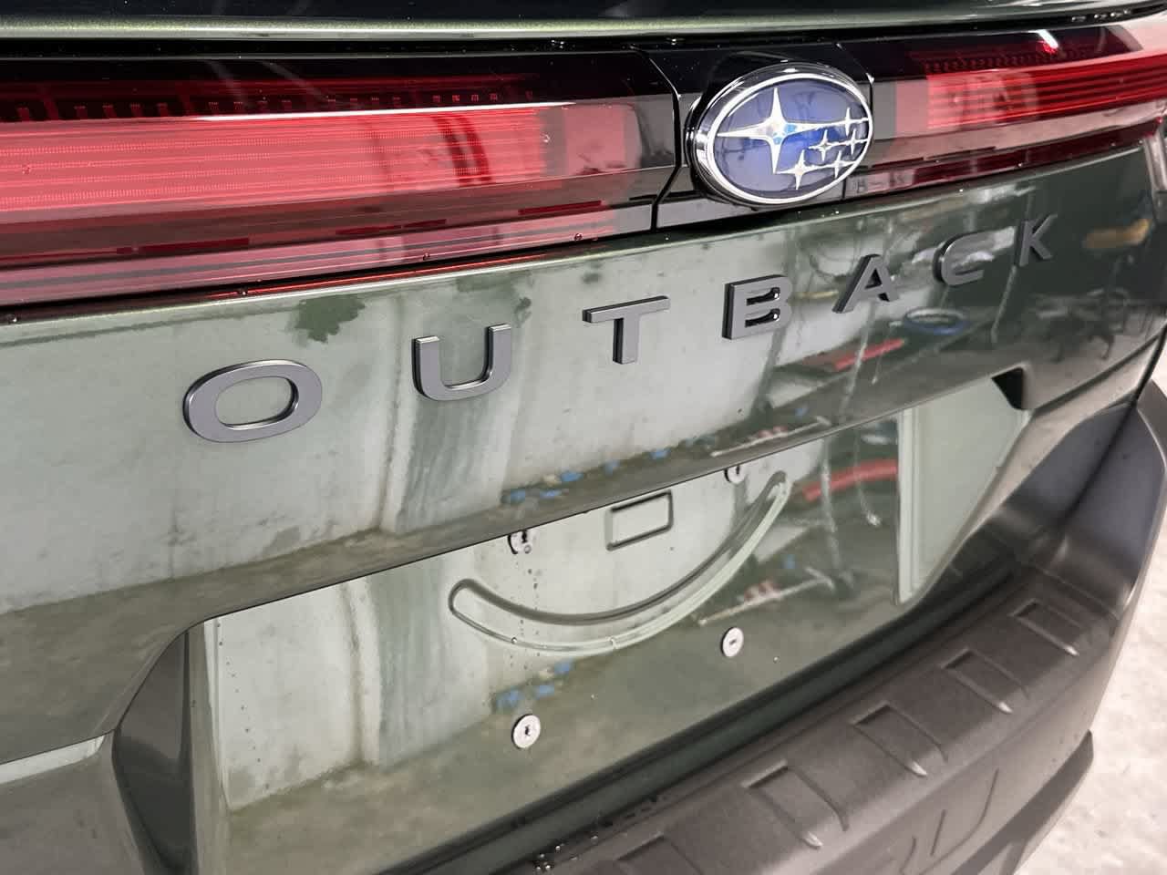 New 2026 Subaru Outback Limited XT AWD/4WD image 10