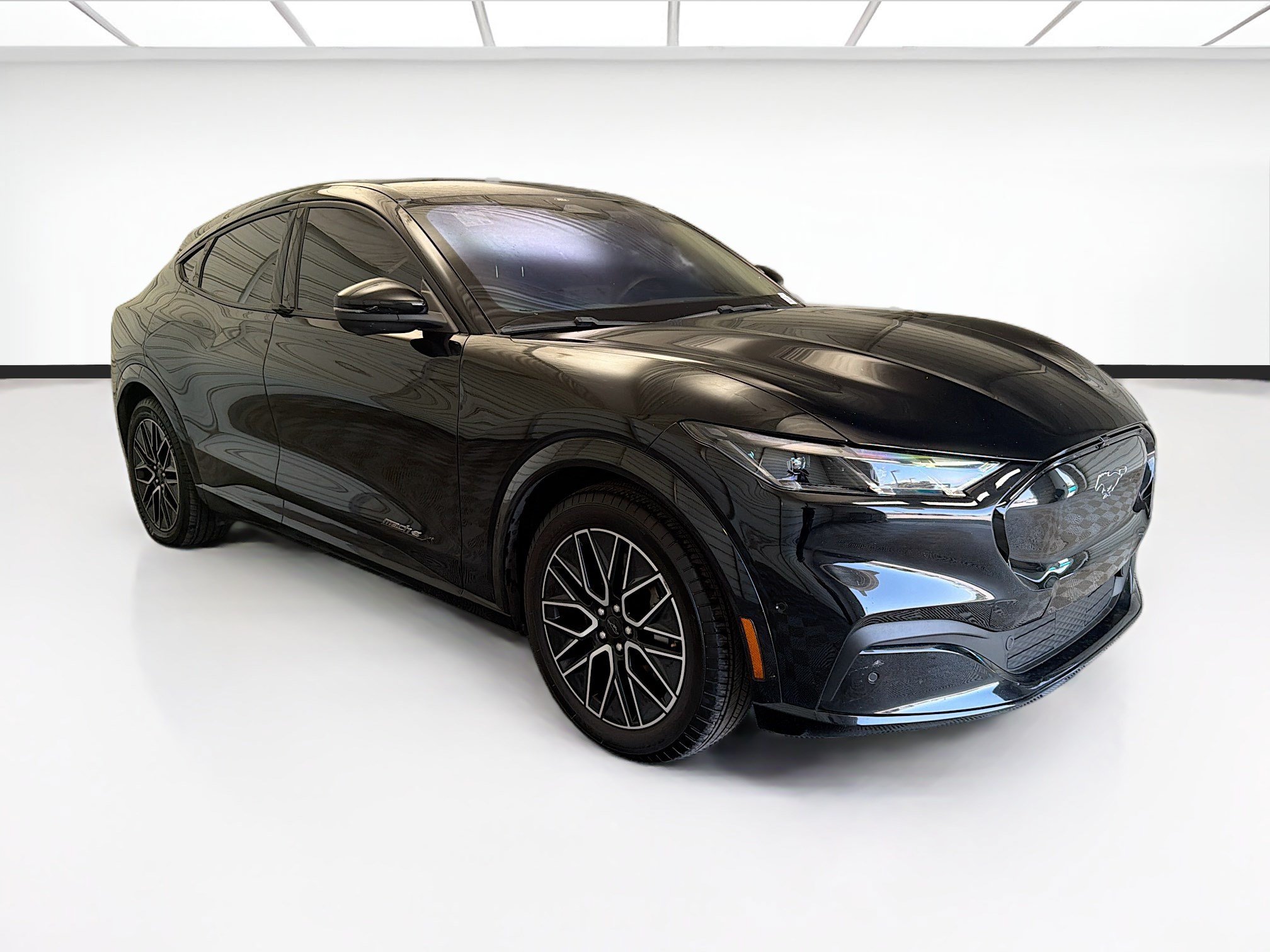 Used 2024 Ford Mustang Mach-E Premium RWD image 3