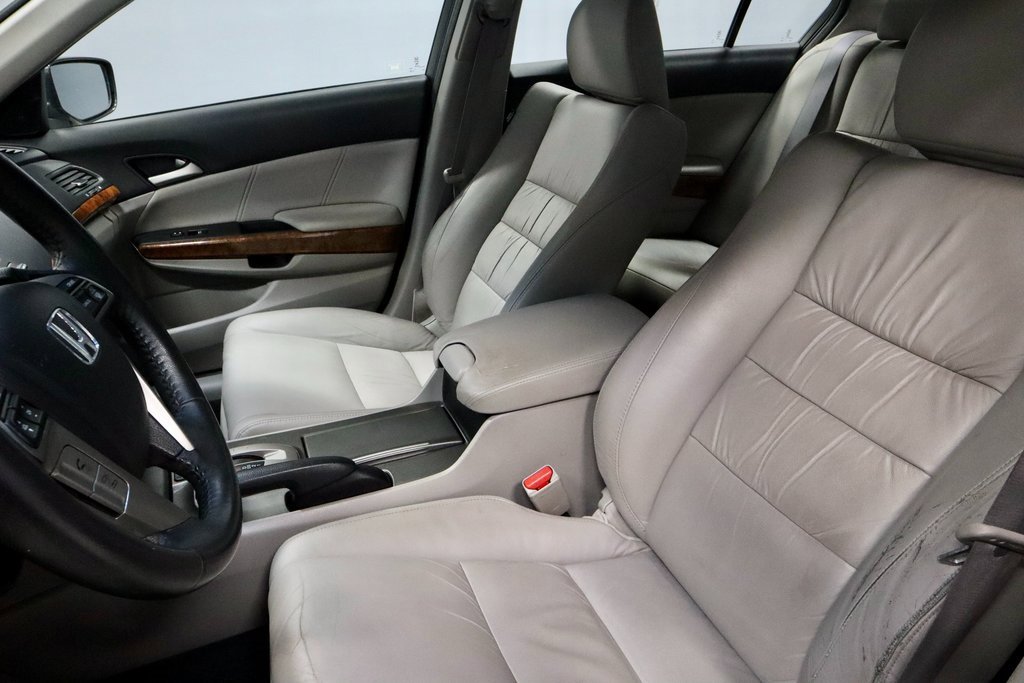 Used 2012 Honda Accord EX-L image 23