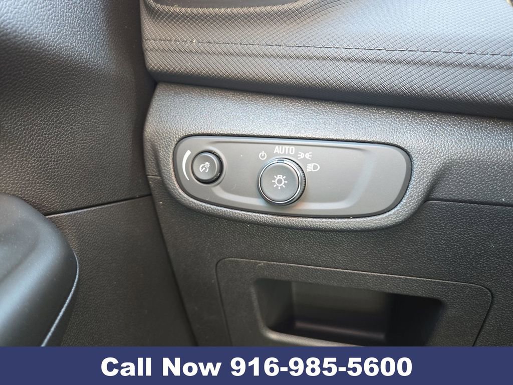 New 2026 Chevrolet TrailBlazer LT image 12