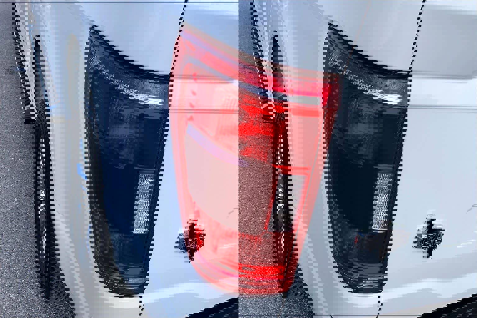 Certified 2023 Ford F150 XLT w/ Equipment Group 302A High image 28