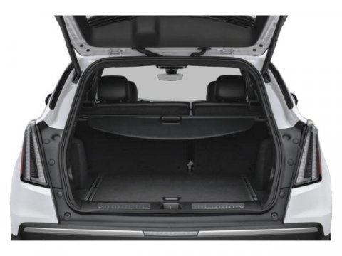 New 2026 Cadillac XT5 Sportv image 13