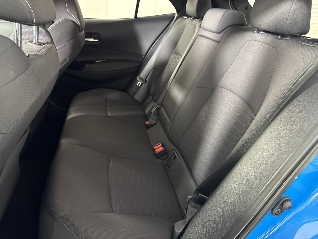 Used 2020 Toyota Corolla SE FWD image 13