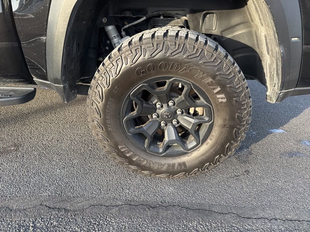 Used 2022 RAM 1500 TRX w/ TRX Level 2 Equipment Group image 6