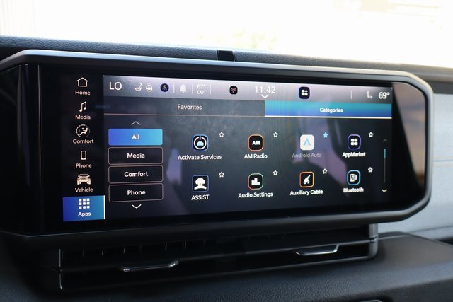 New 2025 Jeep Wrangler Sport S image 22