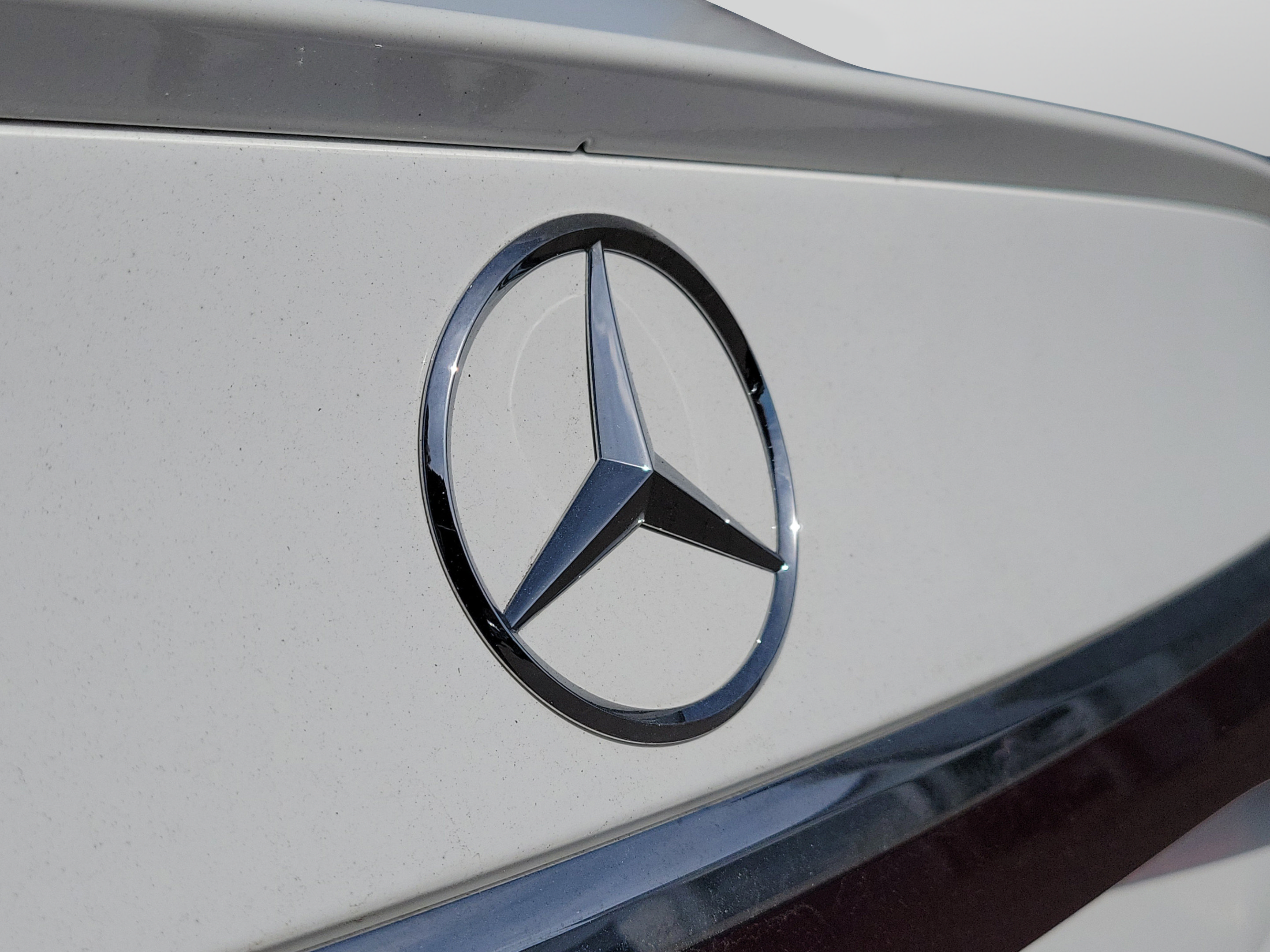 Certified 2026 Mercedes-Benz E 350 4MATIC Sedan image 29