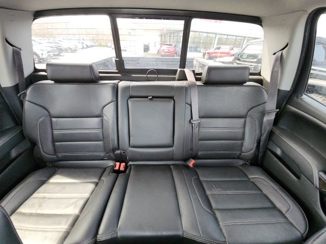 Used 2015 GMC Sierra 1500 Denali w/ Driver Alert Package image 16