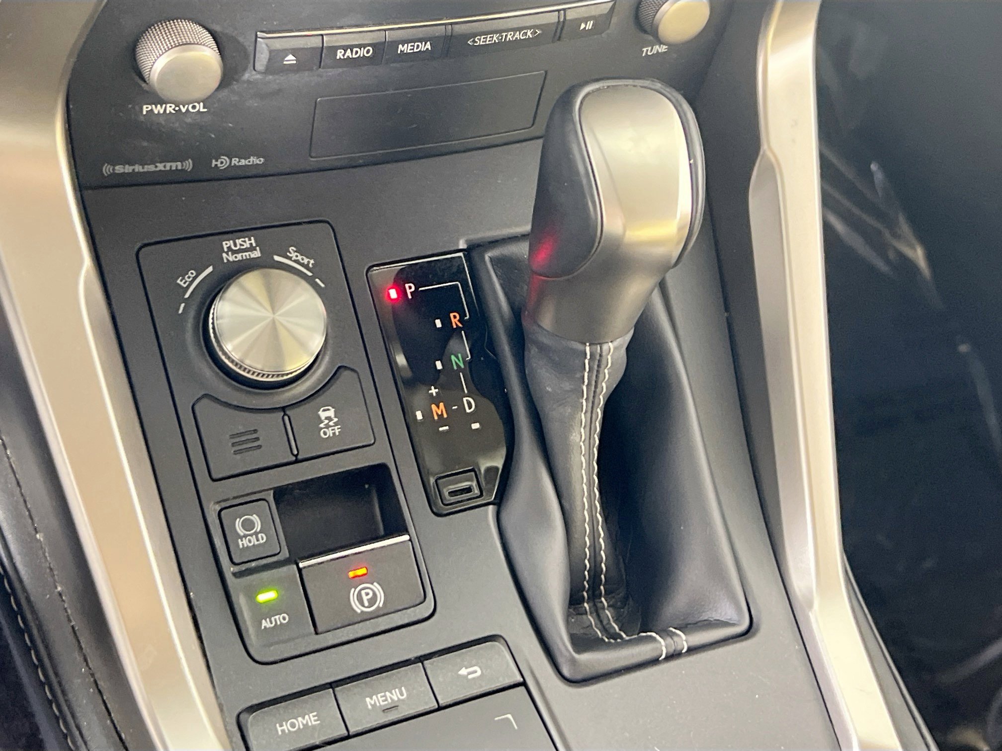 Used 2020 Lexus NX 300 AWD w/ Comfort Package image 16