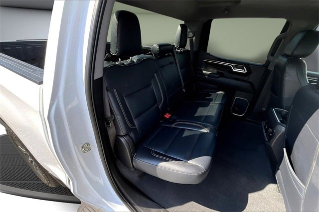 Used 2023 Chevrolet Silverado 1500 RST image 26