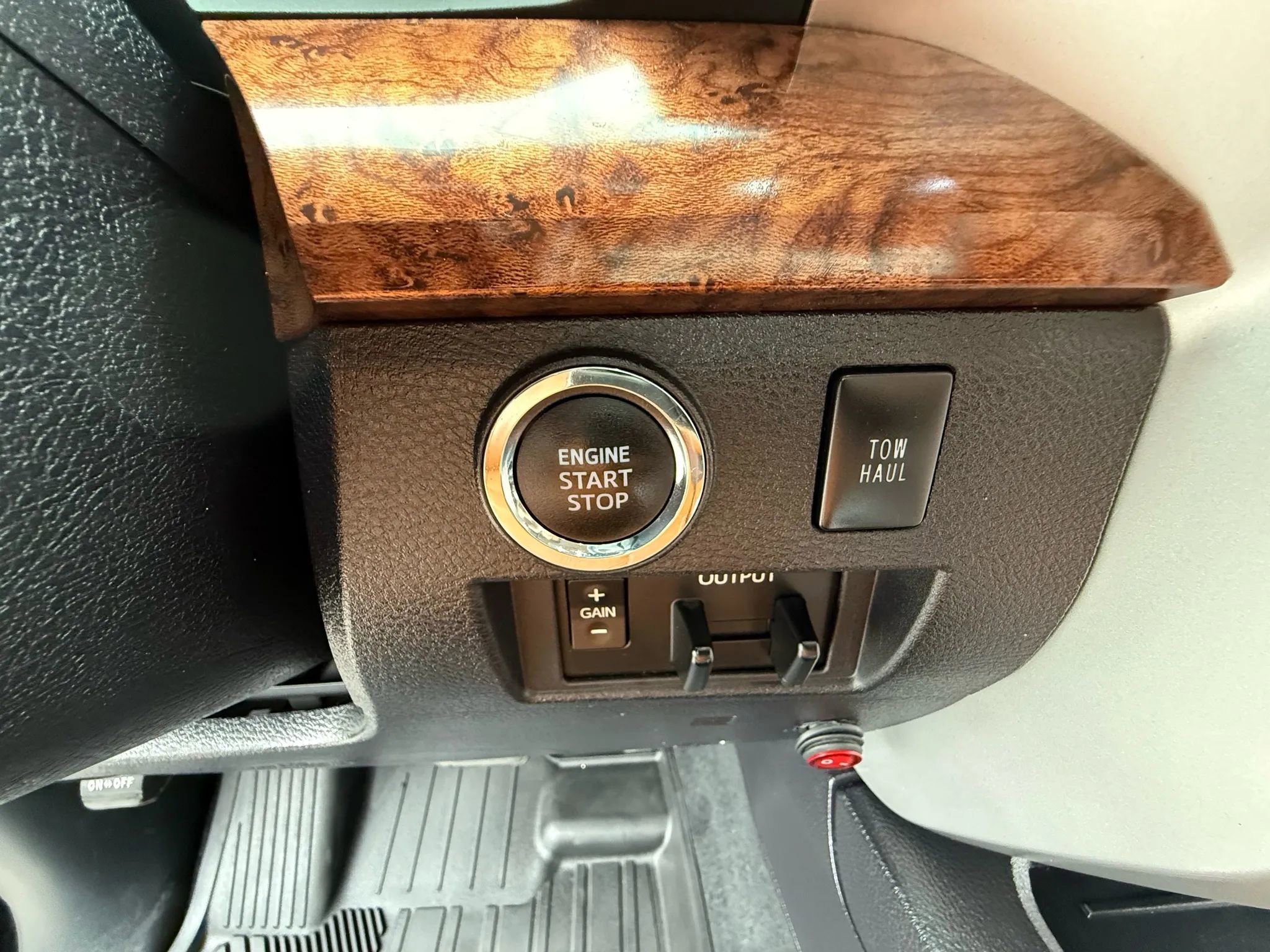 Used 2021 Toyota Tundra 1794 Edition image 51