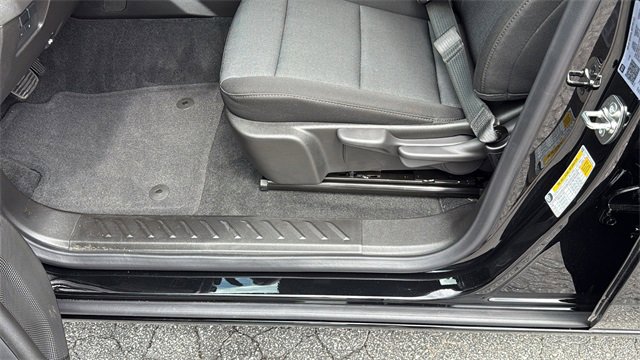 New 2026 Chevrolet Colorado Trail Boss image 14