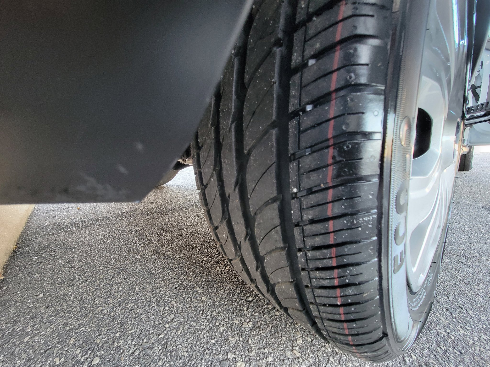 Used 2021 Ford Transit Connect XL image 52