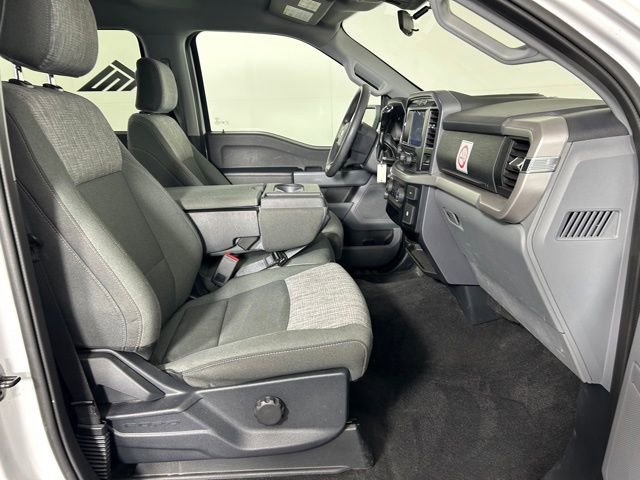 Used 2023 Ford F150 XLT w/ Trailer Tow Package image 8