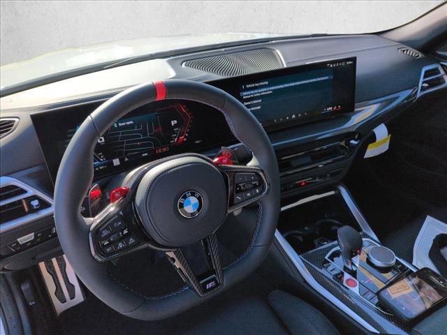 New 2026 BMW M4 xDrive Competition image 3