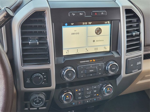 Used 2019 Ford F150 Lariat image 16