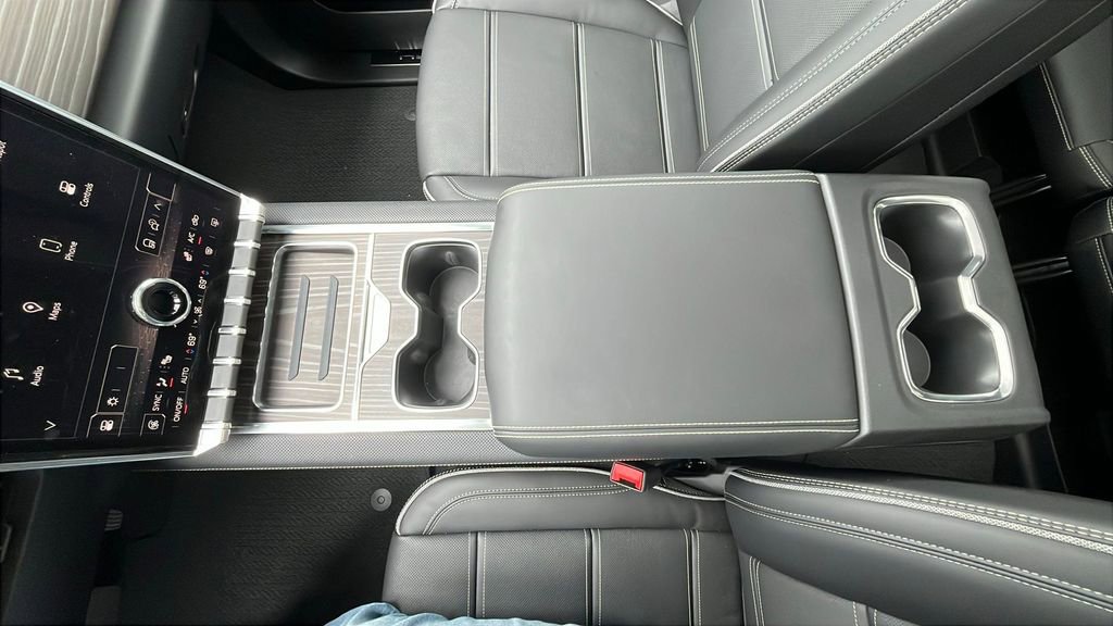 New 2024 GMC Sierra EV Denali image 26