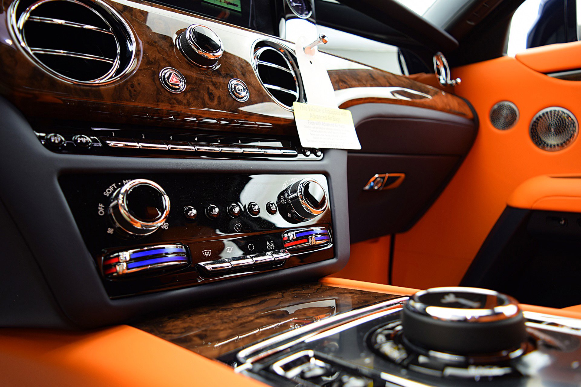 Used 2023 Rolls-Royce Ghost image 40