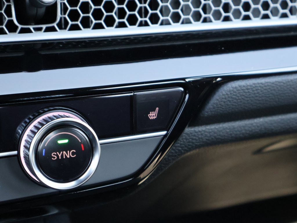 New 2026 Honda Civic Sport Touring image 18