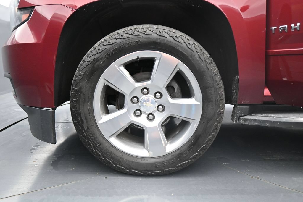 Used 2018 Chevrolet Tahoe LS w/ All-Season Package AWD/4WD image 26
