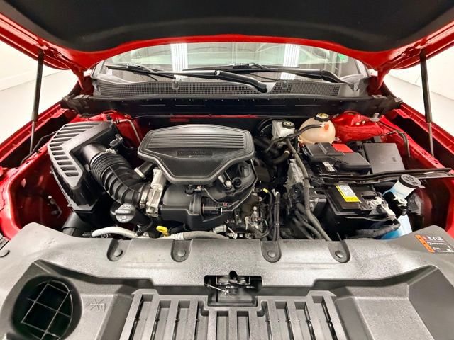 Certified 2020 Chevrolet Blazer LT w/ Sound & Technology Package image 32