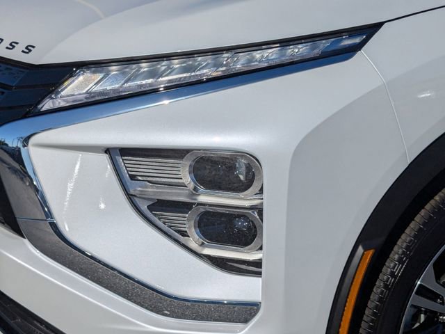 New 2026 Mitsubishi Eclipse Cross SEL image 10