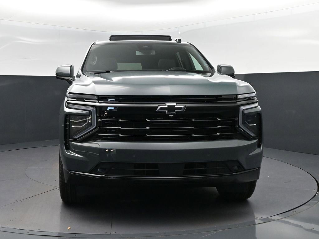 New 2026 Chevrolet Tahoe RST w/ Comfort Package RWD image 10