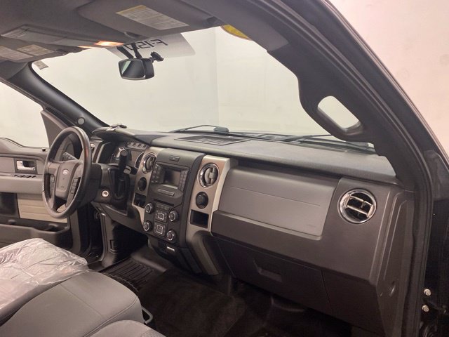 Used 2013 Ford F150 XLT w/ Luxury Equipment Group AWD/4WD image 21