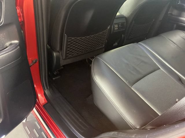 Used 2023 Toyota 4Runner Limited AWD/4WD image 27