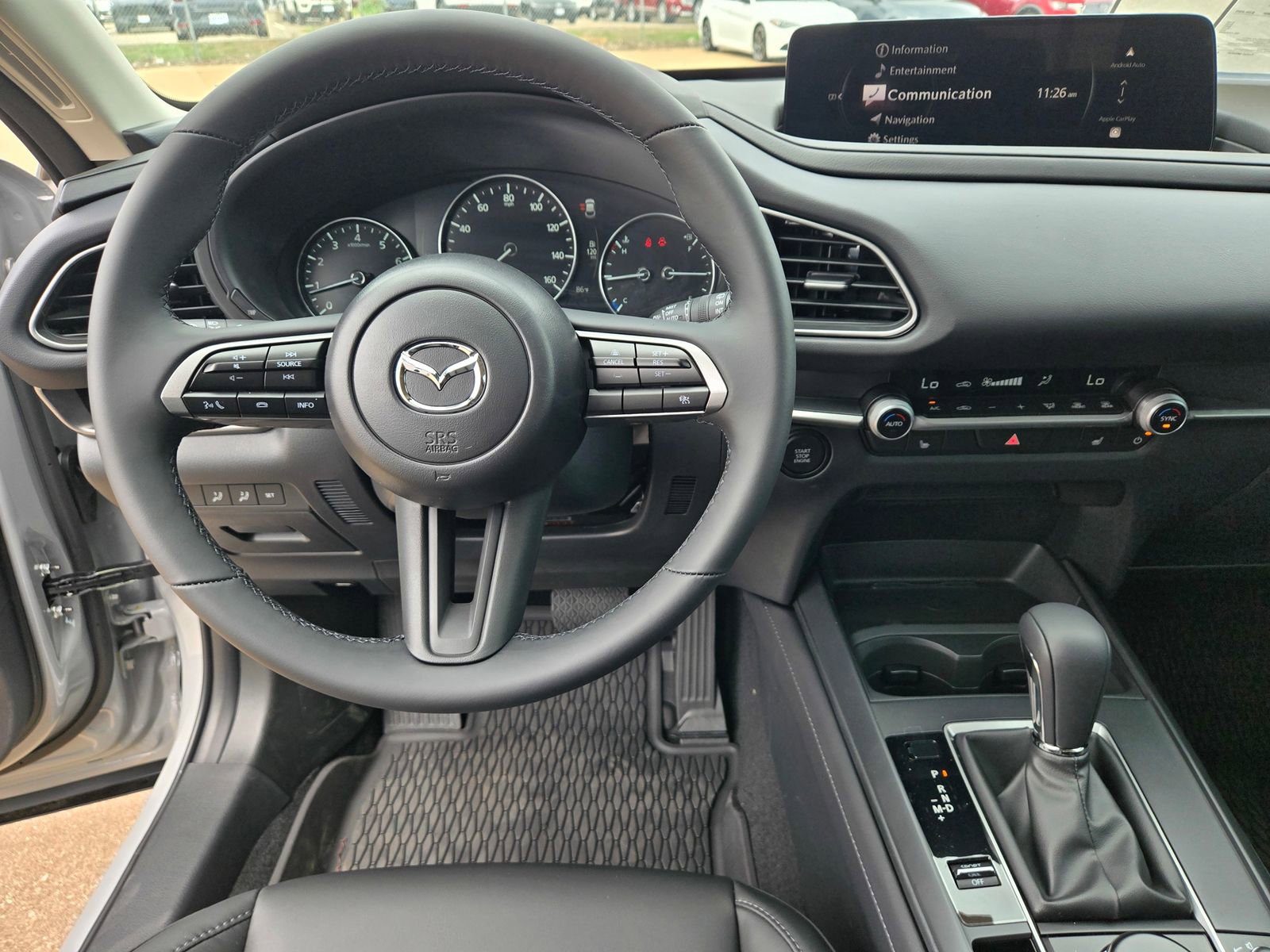 New 2026 MAZDA CX-30 AWD 2.5 S image 10