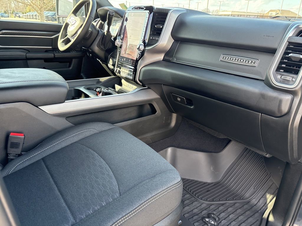 New 2026 RAM 2500 Big Horn image 13