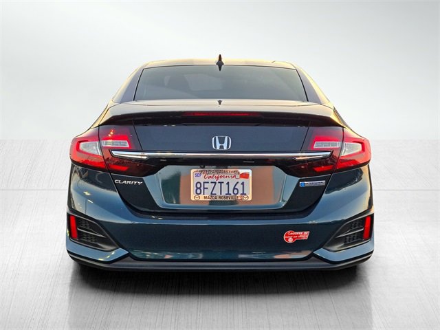 Used 2018 Honda Clarity Plug-In Hybrid image 5