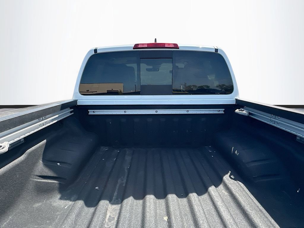 Certified 2024 Nissan Frontier SL w/ Technology Package image 35