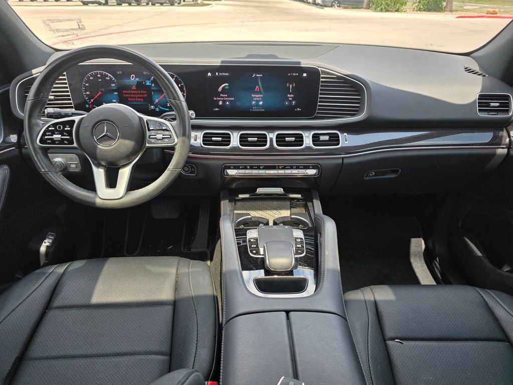 Used 2020 Mercedes-Benz GLE 350 image 8
