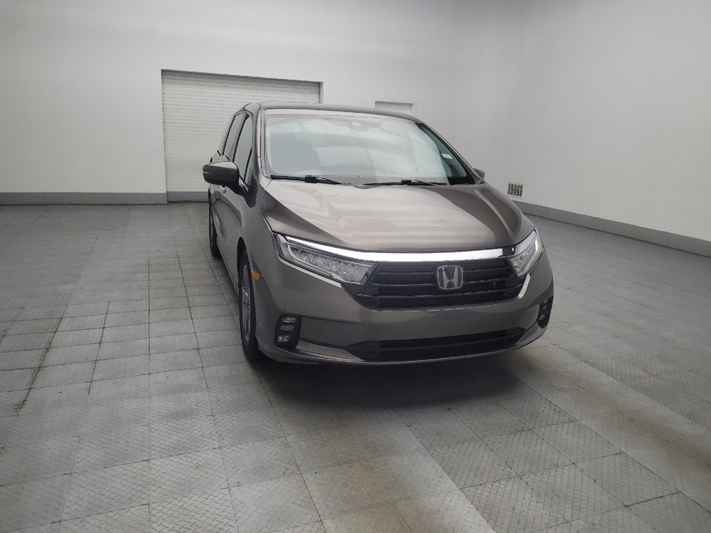 Used 2019 Honda Odyssey EX-L image 13