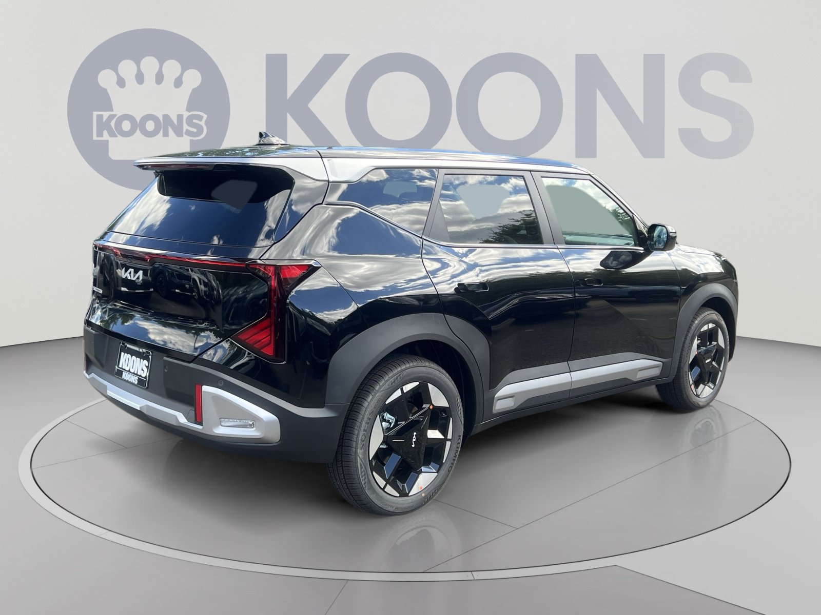 New 2027 Kia Seltos S FWD image 7